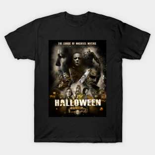 Halloween 2022 T-Shirt